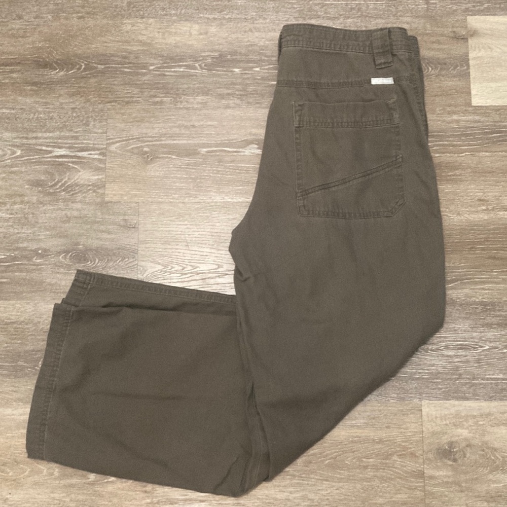 SALE Columbia Mens Omni Shield pants Sz 34x30